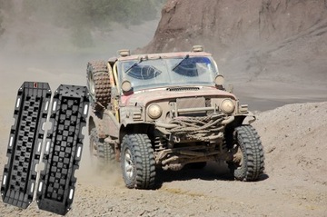 ПЕСОЧНЫЕ ЛОВУШКИ Грязь СНЕГ 4x4 OFFROAD ЧЕРНЫЙ 4WD 10T x2 ЛЕБЕДКА DRAGON