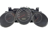 фото thumb №1, Honda jazz ii 1.2 счетчик приборы 78100saag300