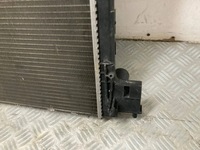 фото thumb №5, Радиатор wody nissan qashqai 1.5 renault kadjar