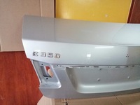 фото thumb №7, Mercedes e-klasa w212 крышка багажника задняя