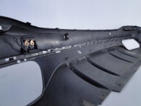 Mercedes gle w167 167 дифузор задній фаркоп  pts amg в Україні, фото thumb