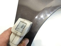 фото thumb №8, Крила правий перед lc8z vw passat b7