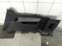 фото thumb №11, Citroen c4 grand picasso 2011 lift обивка багажника правый задняя