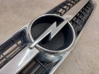 фото thumb №9, Решітка радіатора решітка радіатора opel vectra c gtc
