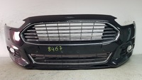 фото thumb №1, Ford mondeo 5 mk5 2014 - 2018 бампер передний
