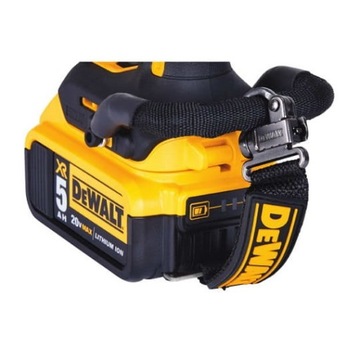 АККУМУЛЯТОР DEWALT 18V 5AH DCB184 ОРИГИНАЛ