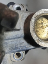 Клапан egr gk2q-9u488-ag ford transit 2.0 tdci Доставка, фото thumb