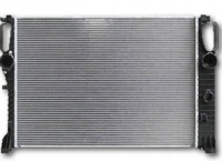 фото thumb №1, Mercedes e-klasa w211 cls c219 радиатор wody now