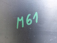 фото thumb №13, Mercedes cls c257 w257 18- бампер задняя