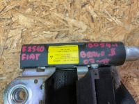 Купити Fiat bravo ii 2 07-14 ремінь безпеки сидіння лівий перед передній, фото thumb