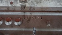 фото thumb №7, Mondeo 2.0 tdci 09r 140km qxba головка комплектная 9641752610