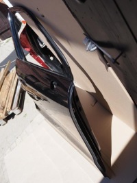 фото thumb №8, Porsche cayenne iii 9y 9y0 2018r-- дверь правая передние перед 9y0831312c