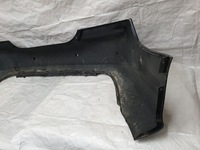 фото thumb №11, Volvo c70 2 ii 05- бампер задний задняя