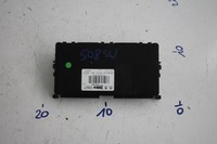 фото thumb №6, Модуль обігрівача 9665961480 peugeot 508 i 10-