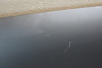 фото thumb №8, Капот крышка двигателя opel zafira b