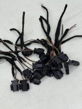 фото thumb №12, Audi volkswagen seat skoda штекер разъём соединитель + шланг 893971632