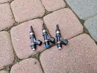 фото thumb №1, Форсунка пального паливний 0.9 tce renault clio 4 iv 166004787r 8201505544