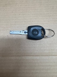 фото thumb №4, Замок зажигания ключ polo lupo arosa 357905851f