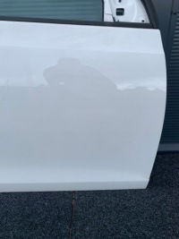 фото thumb №6, Vw golf vi 6 hb двері праві передні праве перед білий 5d