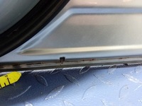 фото thumb №14, Toyota corolla verso ii дверь перед правое передние 1c0