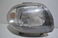 фото thumb №1, Лампа передняя renault thalia i правый перед valeo