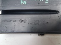 Решётка радиатора бампера правая левая 000009745 - laguna ii Оригинал, фото thumb