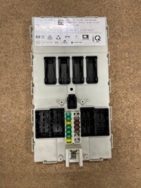 Купить Bmw mini модуль комфорта fem bdc 8736968, фото thumb