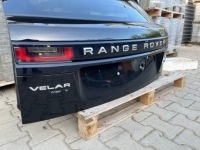фото thumb №6, Крышка багажника задняя зад крышка европа land rover range rover velar 1at
