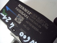 фото thumb №9, Набір стартовий renault kangoo iii 1.3 tce 2022 r