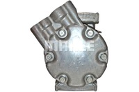 фото thumb №2, Компрессор кондиционера nissan kubistar renault clio ii clio ii