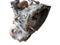 фото thumb №8, Коробка передач передач механическая fiat doblo 1.9 jtd оригинальный номер 464332891