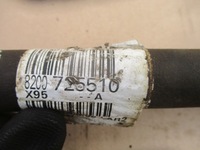 фото thumb №6, Привідний вал ліва 8200725510 megane iii scenic iii 1.9dci