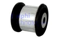 фото thumb №2, Сайлентблок важеля перед з передній l/p 14x57x64 mm mercedes gl x164