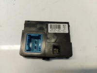 фото thumb №1, Citroen berlingo partner iv модуль блок управления кондиционера 9836666580