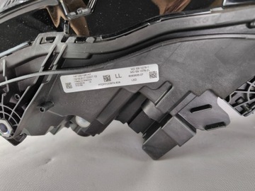 фото thumb №11, Bmw 2 m2 g42 g87 полный led левый правый 8083635 8083636 тень line