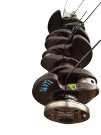 фото thumb №1, Citroen c4 1.6 vti wał колінчастий