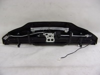 фото thumb №5, Maserati ghibli 14- шторка полиця багажника 6700193920