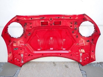 фото thumb №9, Капот кришка двигуна mini cooper f55 f56 2014-2024r 41008499868