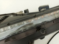 Lexus nx 1 1 2014- протитуманна фара led drl лівий перед передній Недорого, фото thumb