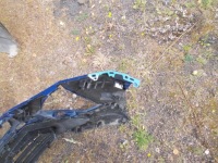 фото thumb №3, Бампер перед передний renault captur 2 ii hf lift 24- 620264889r