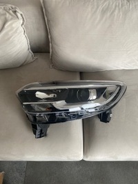 фото thumb №1, Лампа левый перед renault kadjar nowa ! 260600479r