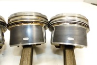 фото thumb №6, Nissan juke pulsar qashqai ii 1.2 dig-t hra2 поршень + шатун