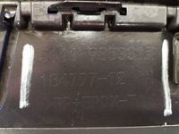 фото thumb №13, Бампер перед передній bmw ix3 g08 lci lift m-pakiet