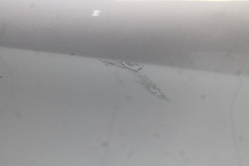 фото thumb №7, Двері ліві лівий перед передні seat leon ii 2005r- ls7y - код фарби