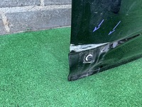 фото thumb №11, Audi q4 89a e-tron двері ліві передні org d142