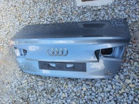 фото thumb №12, Audi a6 c7 крышка зад багажника sedan цвет ly7g 4g5827023c 28-2