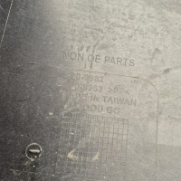 Lexus is iii рестайлинг  f-sport 17- бампер перед передний spr pdc Оригинал, фото thumb