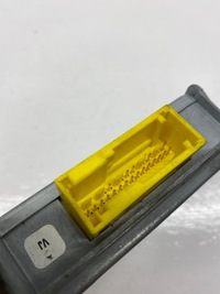 фото thumb №2, Датчик подушка безопасности подушек renault 7700418152f