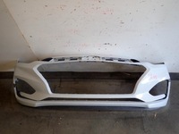 фото thumb №1, Бампер перед передній hyundai i20 ii lift 2018-