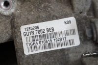 фото thumb №7, Volvo s60 ii v60 i v40 ii кпп кпп / коробка передач manual1285236 gu1r-7002-beb